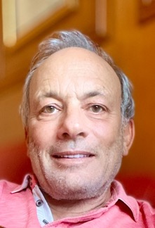 Frank Shooster, author of A Blueprint for Educating Every Poor Hungry Child in the Developing World